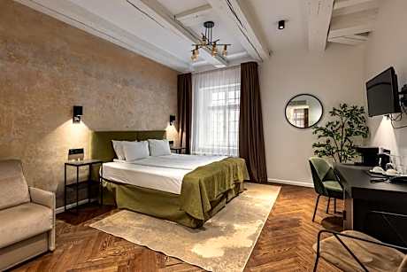 Konventa Seta Hotel Keystone Collection