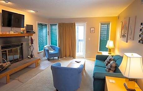 Mountain Lodge at Okemo
