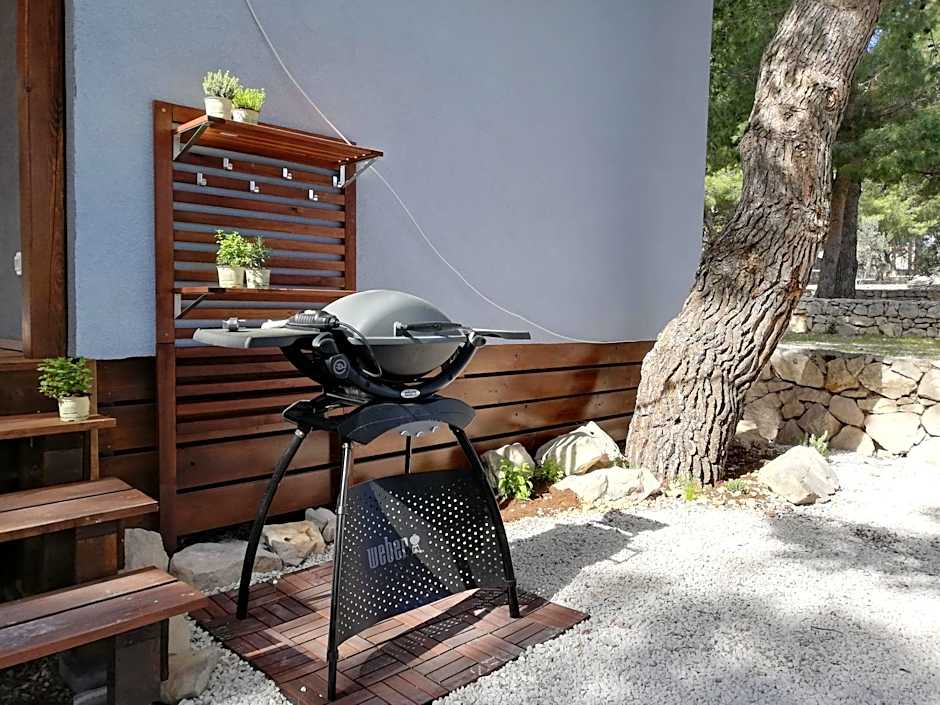 Mobile home - Sueno de la Luna