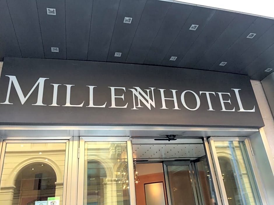Millennhotel