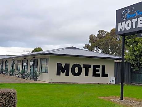 Brown Trout Motel