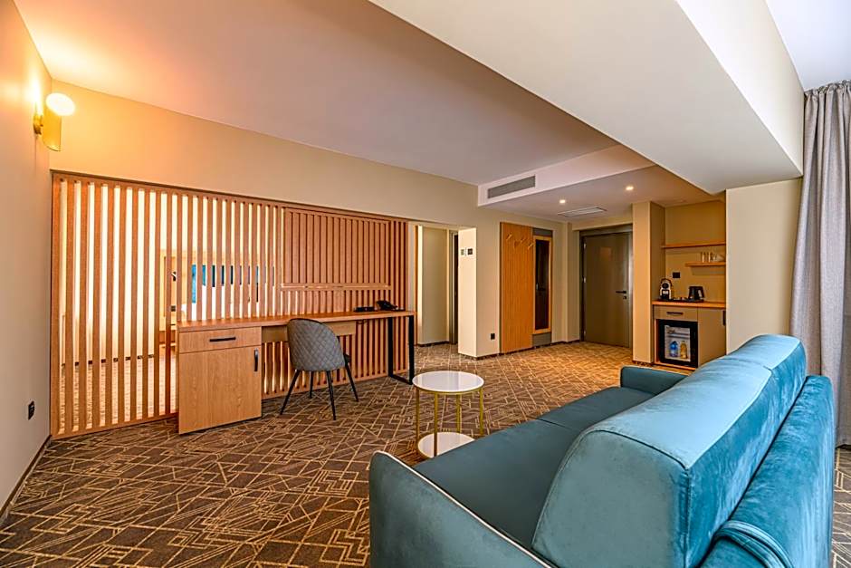 HOTEL CENTRAL Pascani