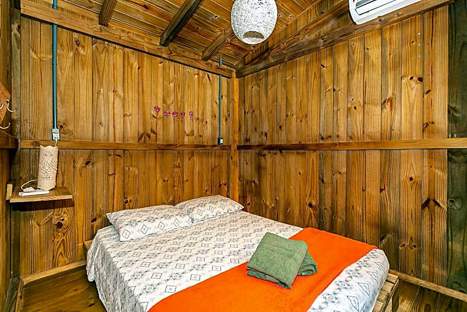 Moradas do Vale Praia do Rosa