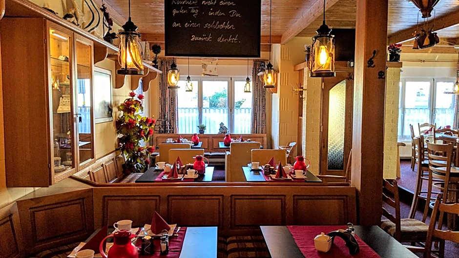 Hotel Drostenhof garni