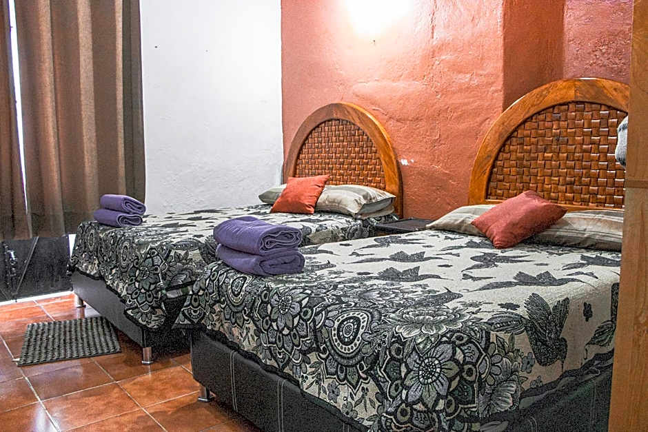 La Ventana del Tepozteco