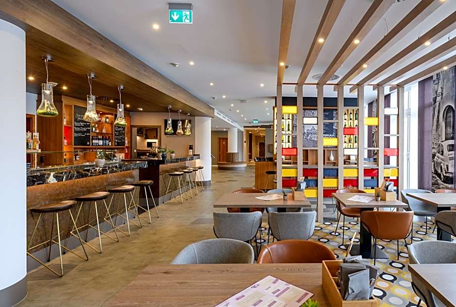 Mercure Hotel Stuttgart Gerlingen