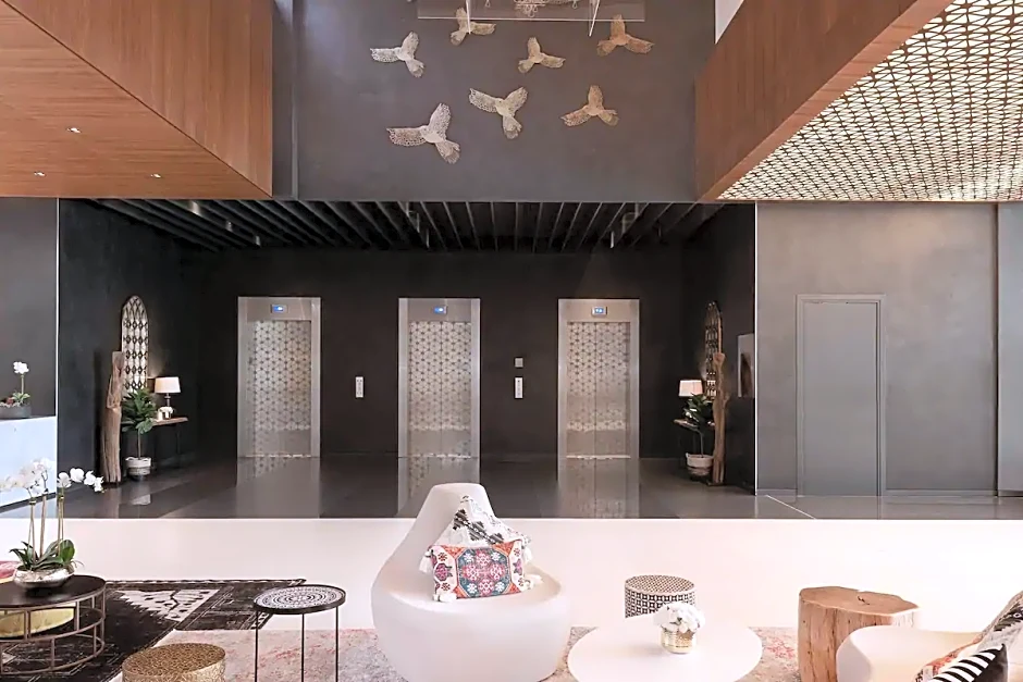 Hyatt Place Dubai Wasl District