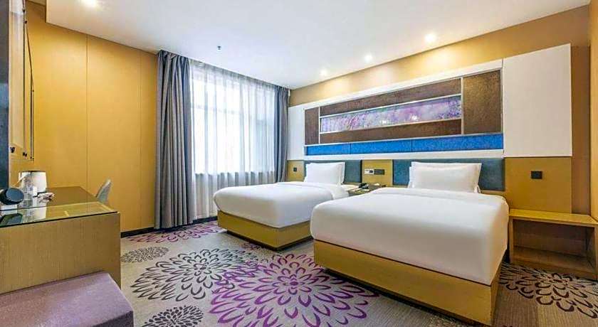 Lavande Hotel Lanzhou Zhengning Road