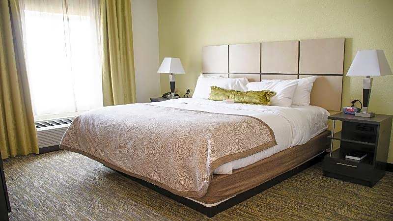 Candlewood Suites Memphis - Southaven By IHG