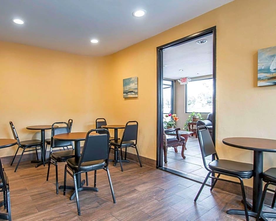 Brisa Pacifica Hotel Encinitas