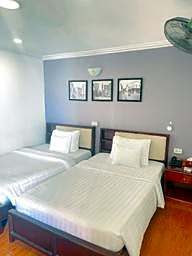 A25 Hotel - 251 Hai Bà Trưng HCM