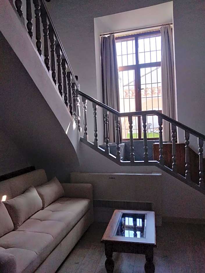 Canaan Boutique Hotel Ronda