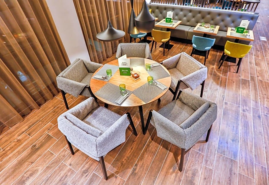 Holiday Inn Villingen Schwenningen By IHG