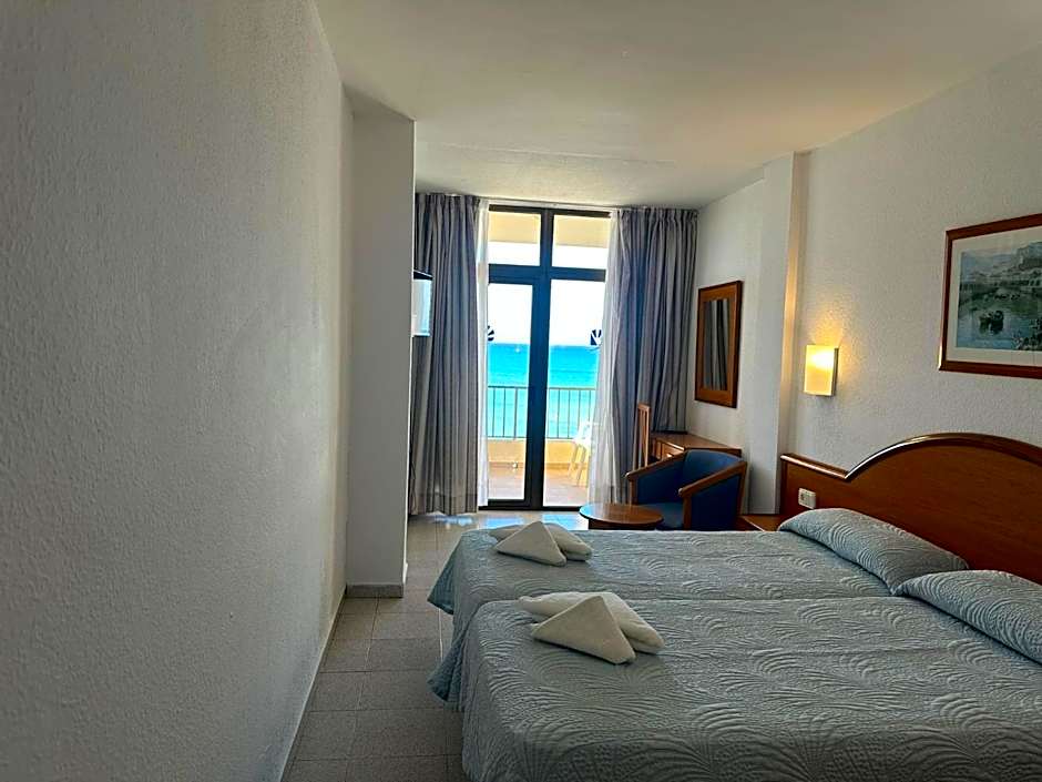 Hotel Marina Playa De Palma