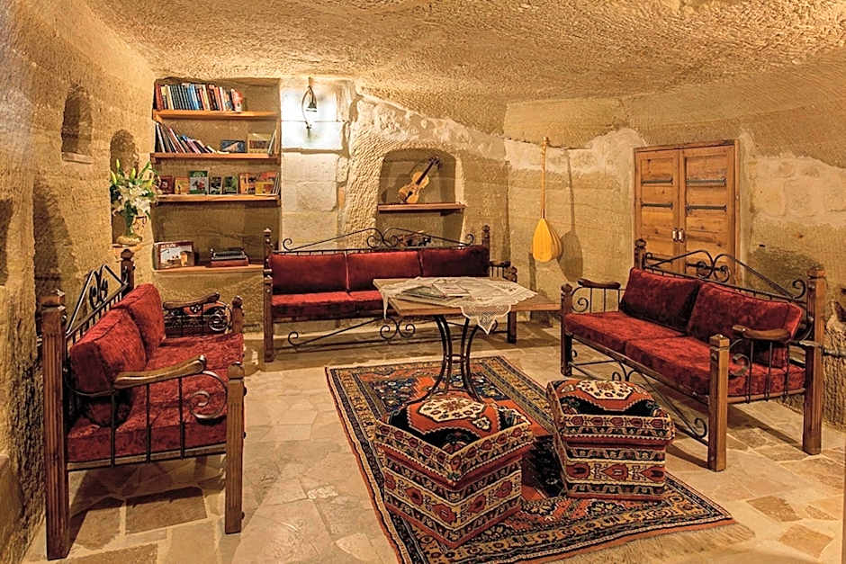 Aydinli Cave Hotel