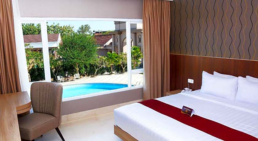 Mexolie Hotel
