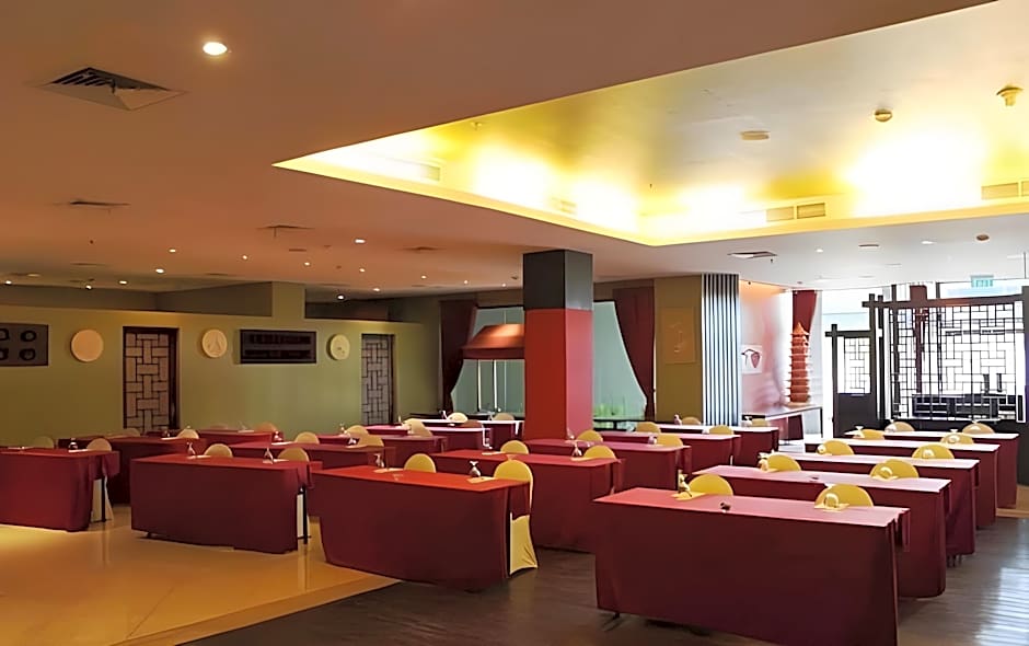 Grand Surya Hotel Kediri