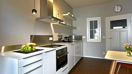 Carl.22 City Appartements