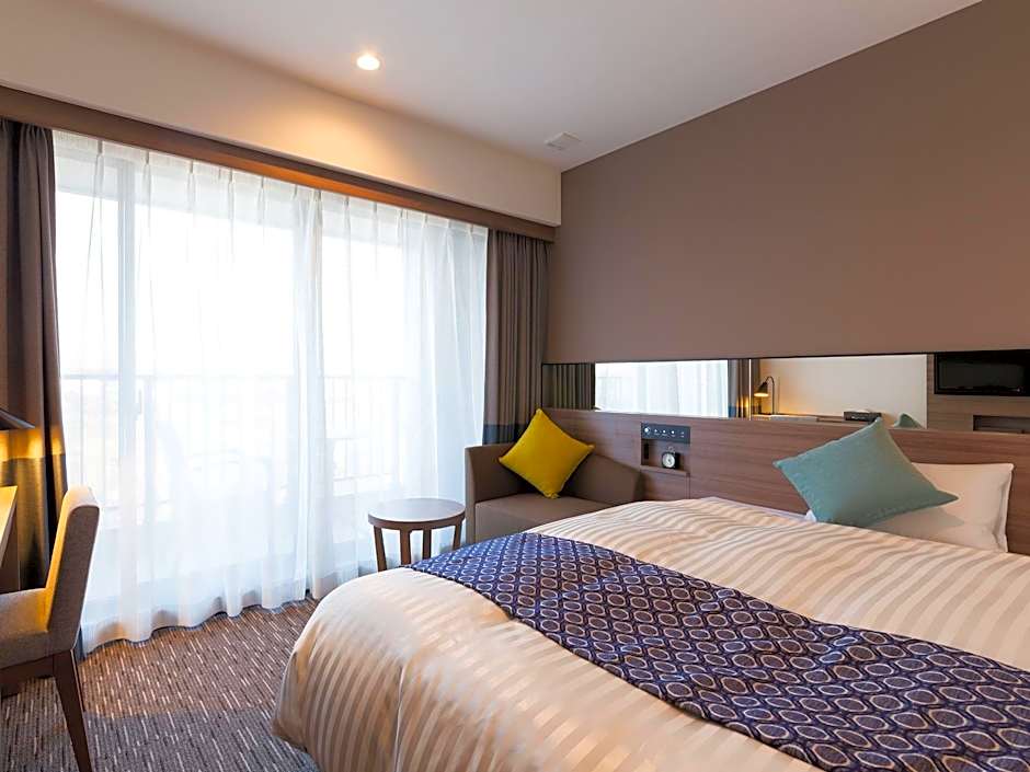 Airport Hotel Kumamoto