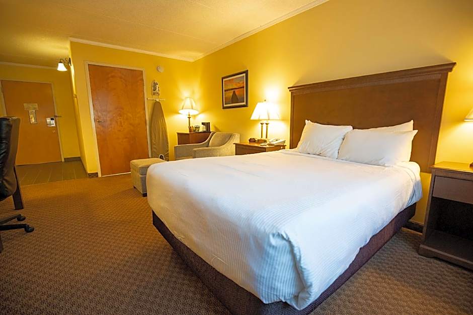 Best Western Of Lake George