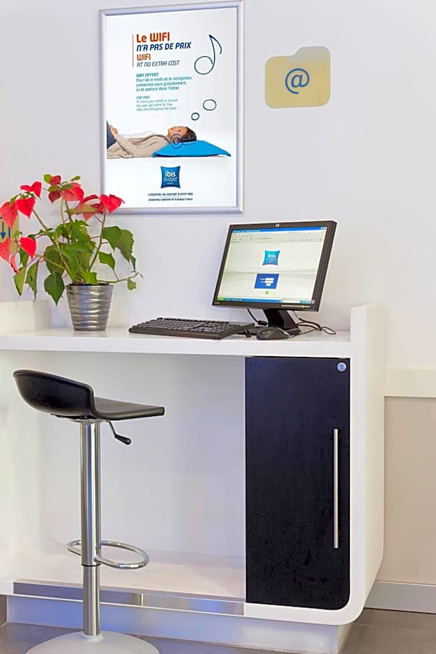 Ibis Budget Madrid Centro Las Ventas