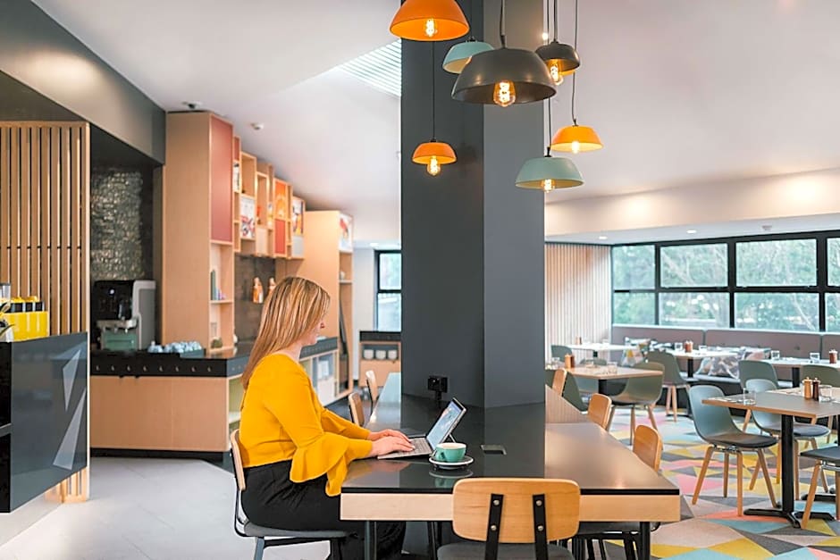 Wellington Quarter Hotel