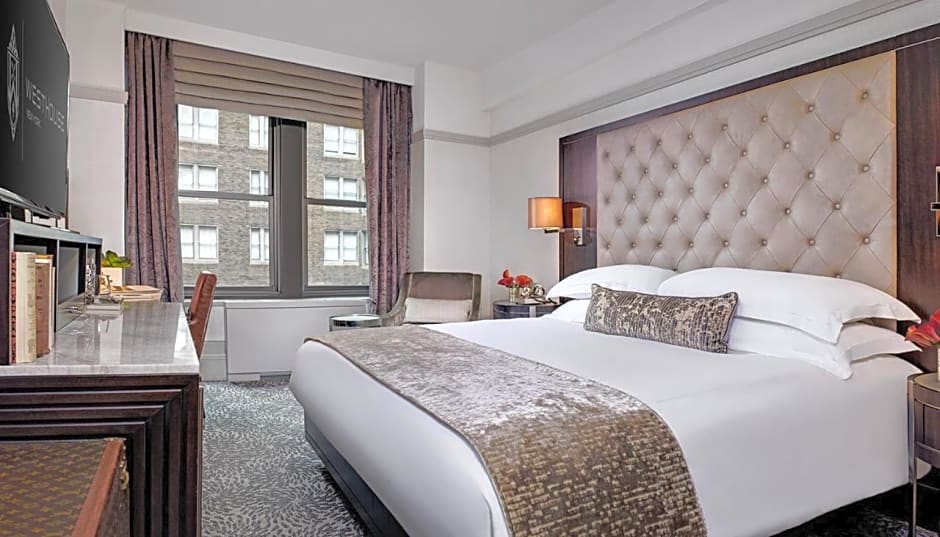 WestHouse Hotel New York City