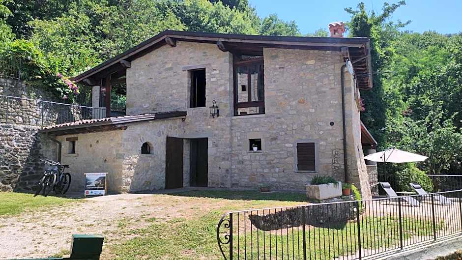 Locanda della Via