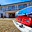 boardinghouse Kappeln by team SchleiFee - Studio Apartments mit Pantryküche