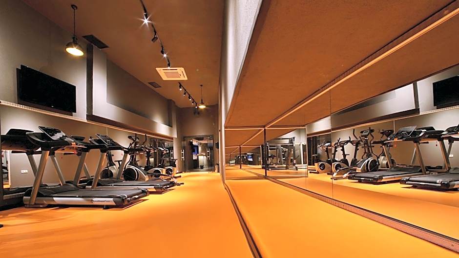 Motto Premium Hotel&Spa