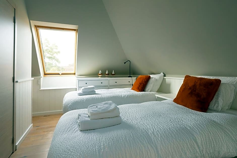 Enjoytoday vakantiewoning 45