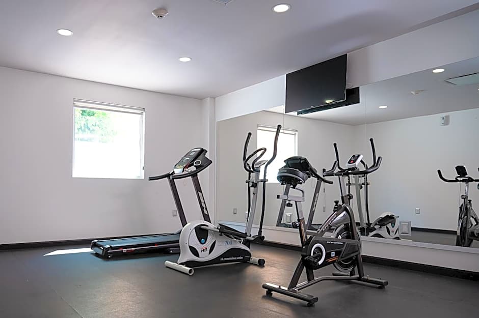 Comfort Inn & Suites Los Cabos
