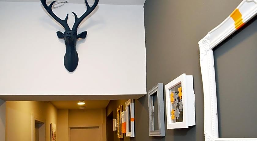 Townhouse PLUS @ London Road Stoke