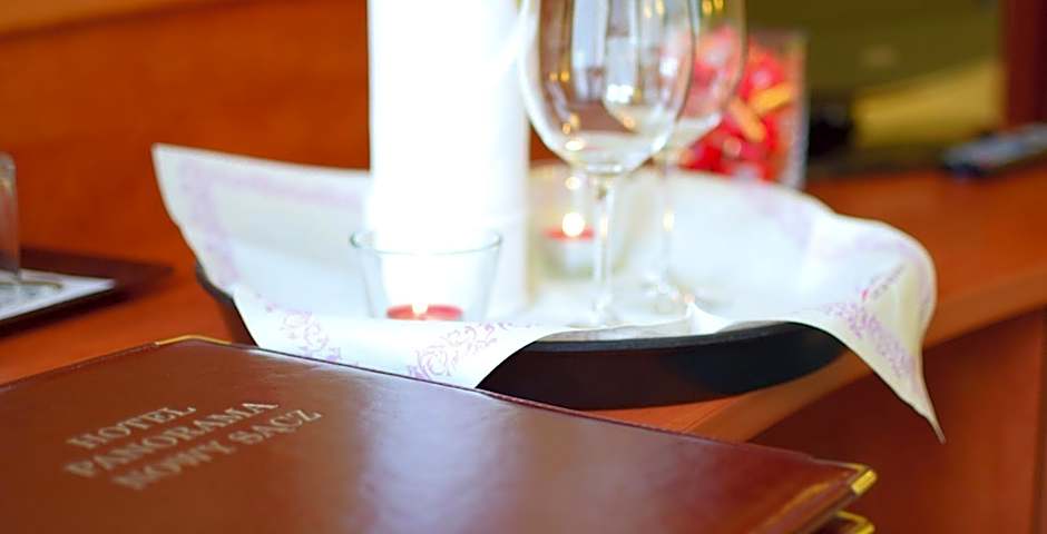 Hotel Panorama Nowy Sącz