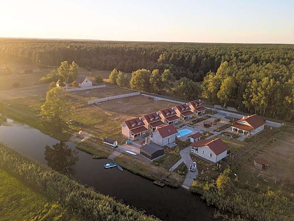 Rodzinna Przystan