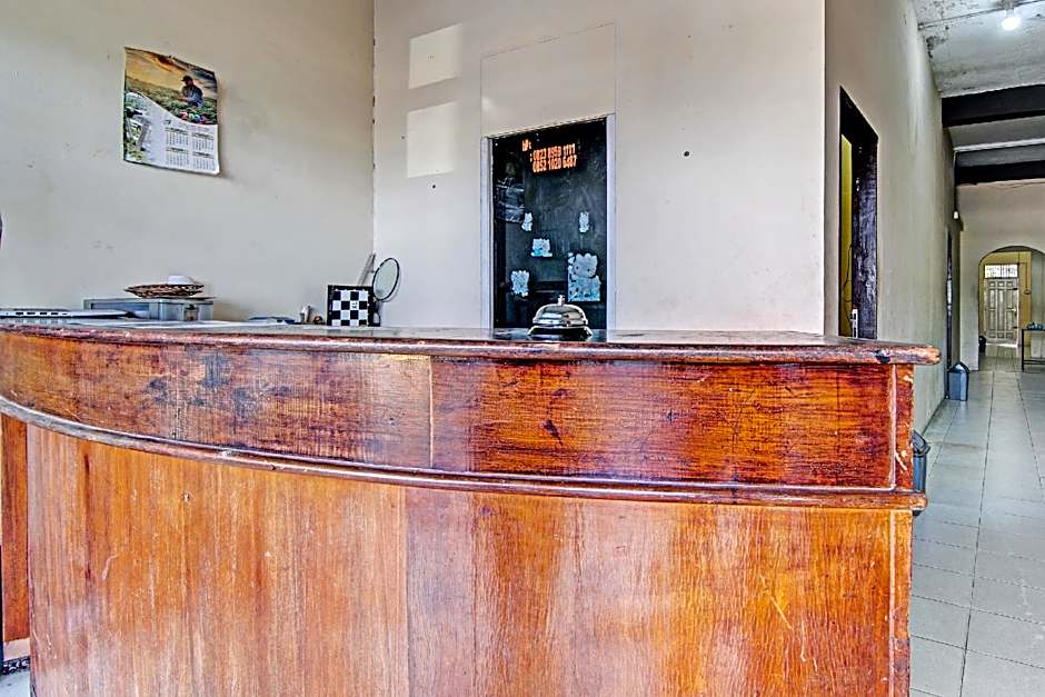 Hotel O Wisma Pangestu SyariahNearTamanselera