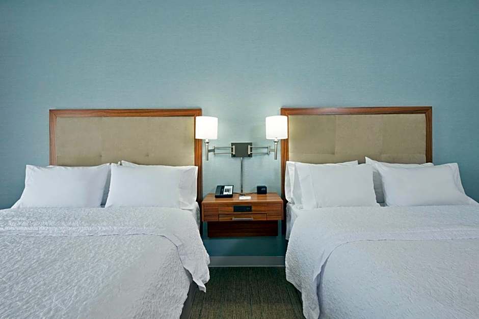 Hampton Inn By Hilton - Suites North Huntingdon-Irwin PA