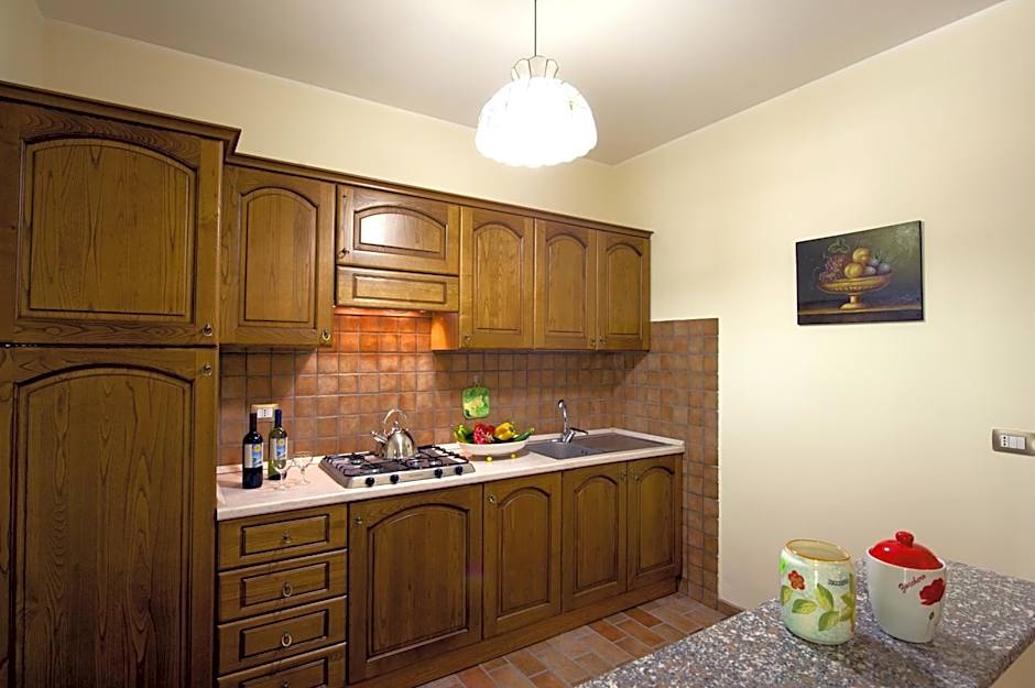 Lido Camping Village