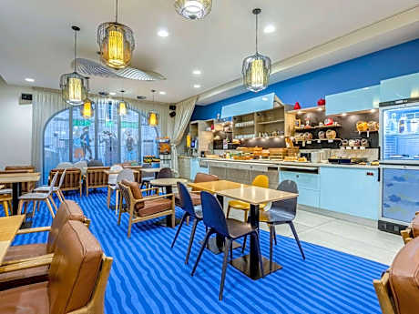 ibis Styles La Rochelle Centre