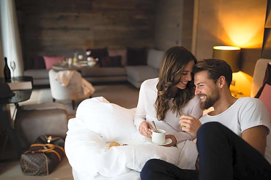 ElisabethHotel Premium Private Retreat- Adults only