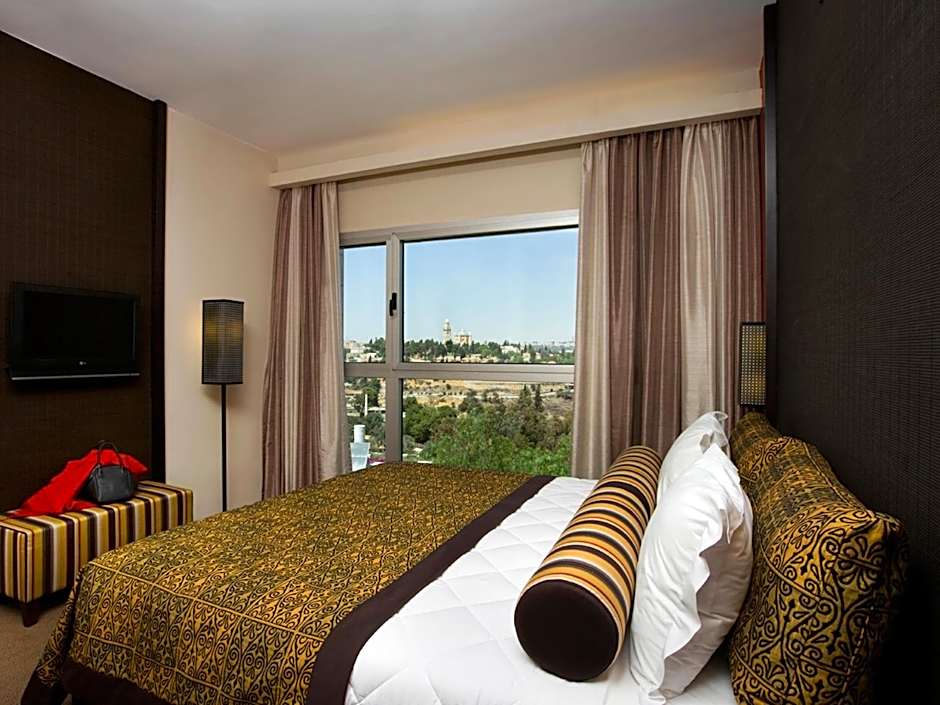 Dan Boutique Hotel Jerusalem