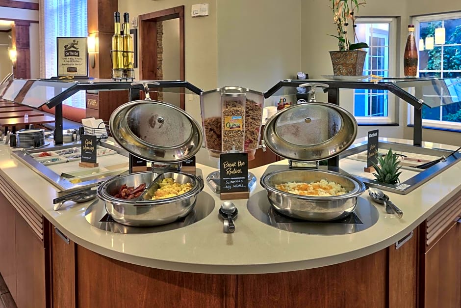 Staybridge Suites Albuquerque North By IHG