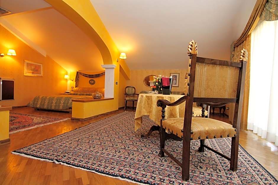 Photo 1 of 11 of Deluxe Suite
