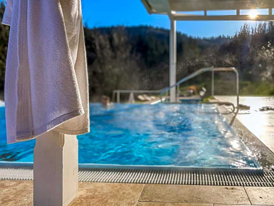 Winzerhotel am GUT MOSER