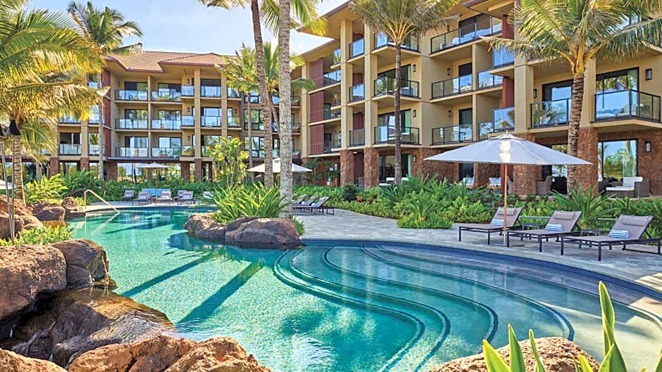 Timbers Kauai Ocean Club & Residences