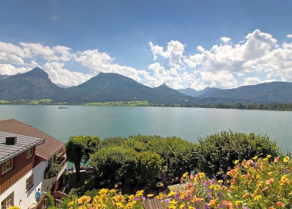 Seeböckenhotel Zum Weißen Hirschen