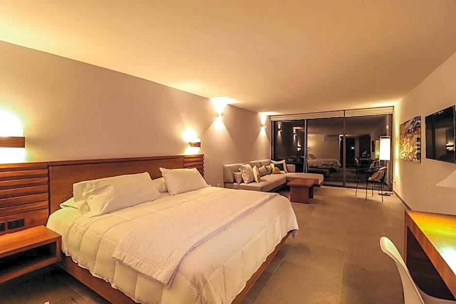 Villa Internacional Hotel & Club