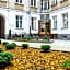 Constitution Square Rooms