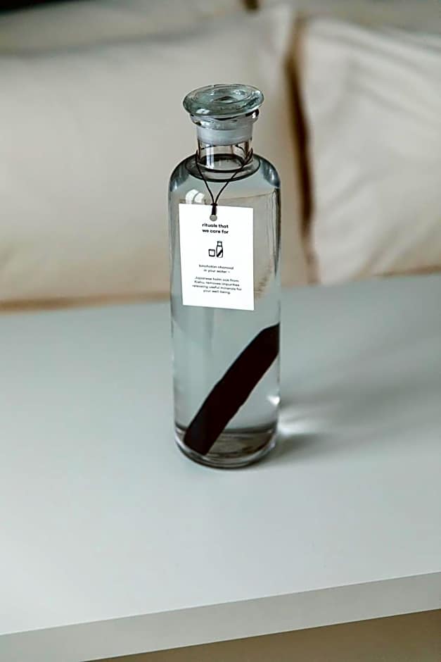 HOY Paris - Yoga Hotel