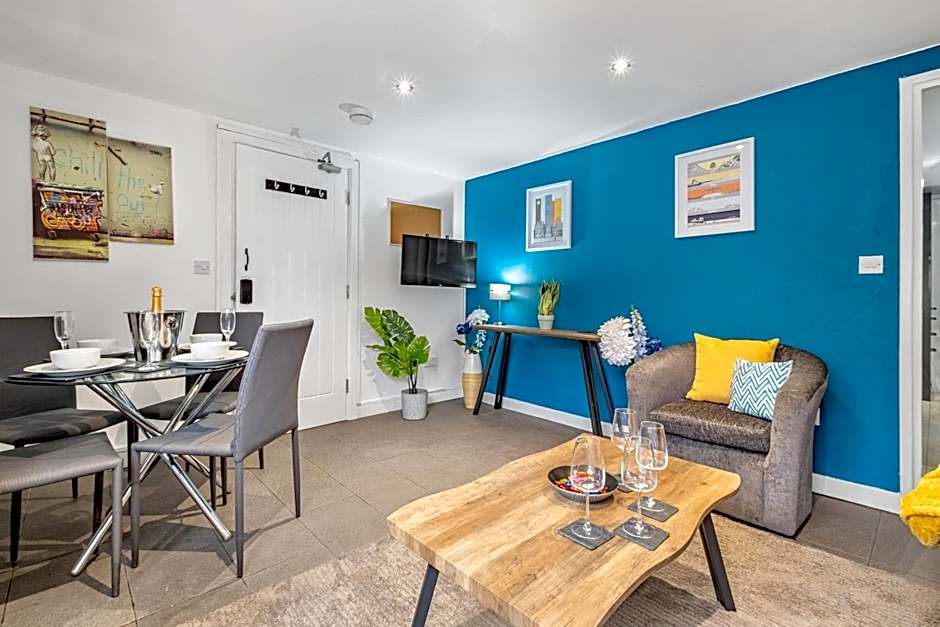 Great North Getaways - Newcastle upon Tyne